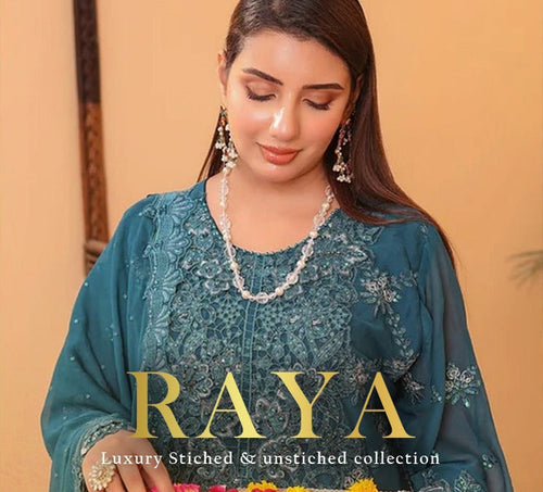 RAYA