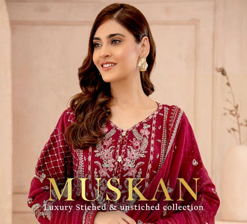 MUSKAN