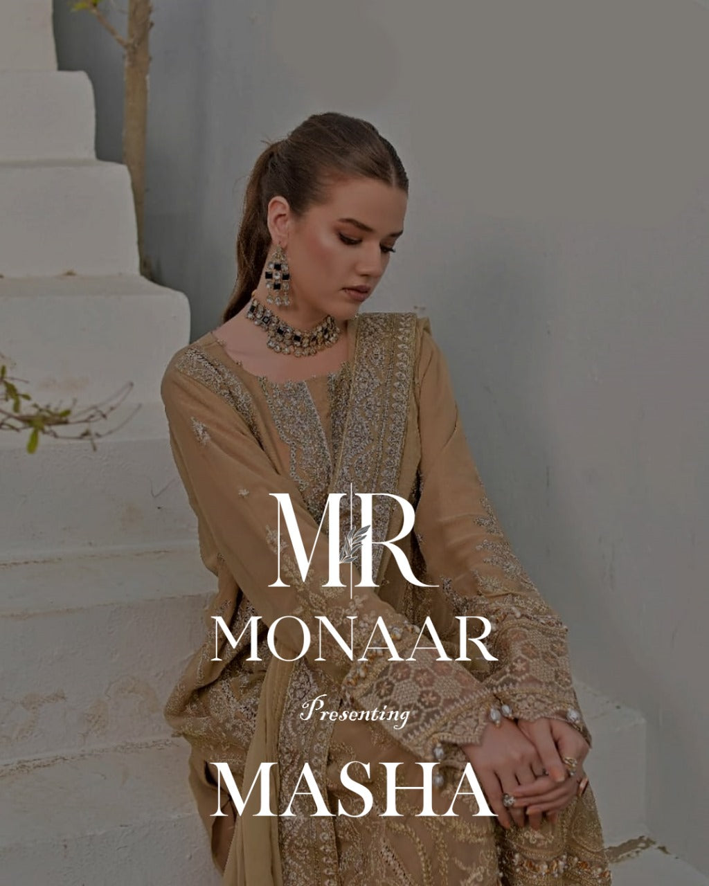 MASHA
