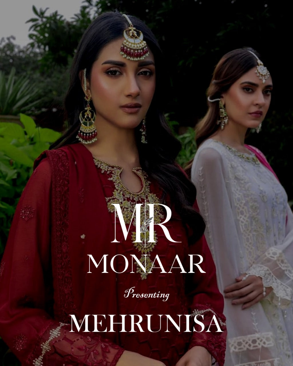 MEHRUNISA
