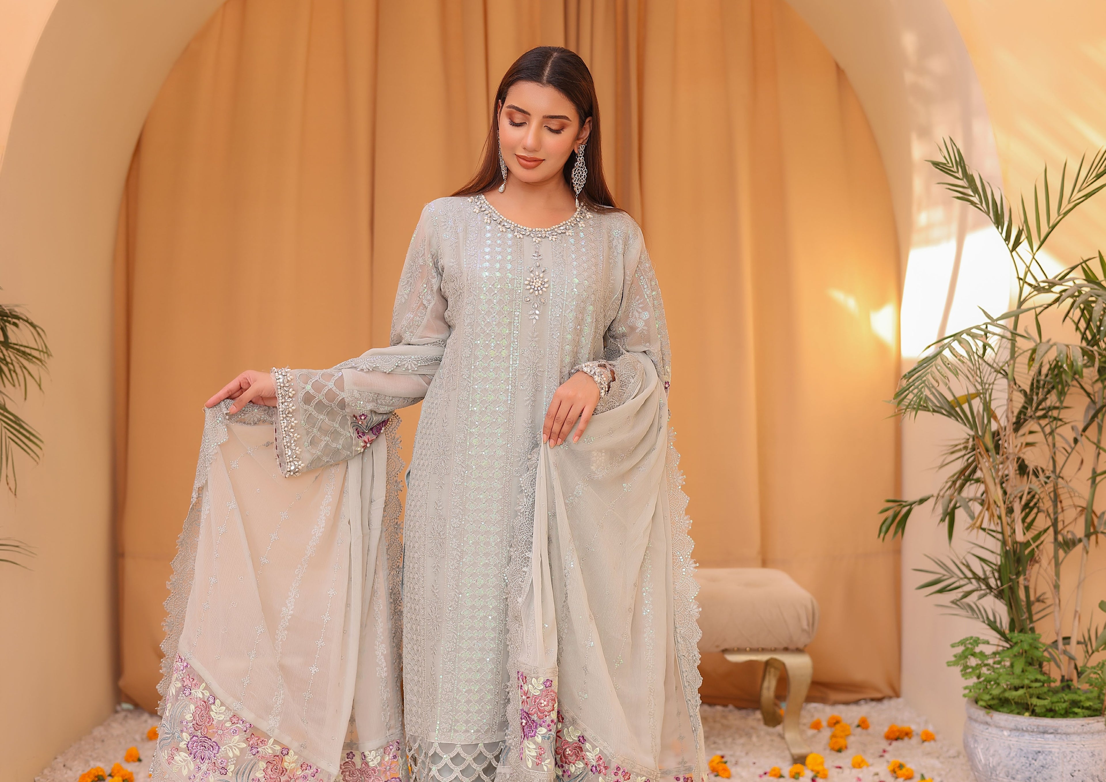 RAYA 1