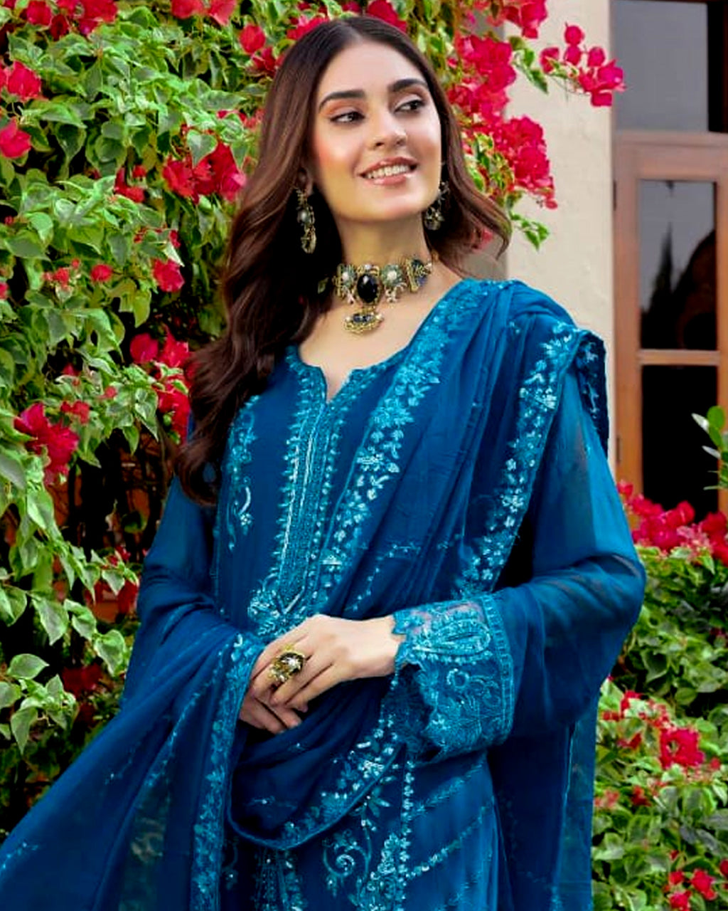 Mehrunisa 4