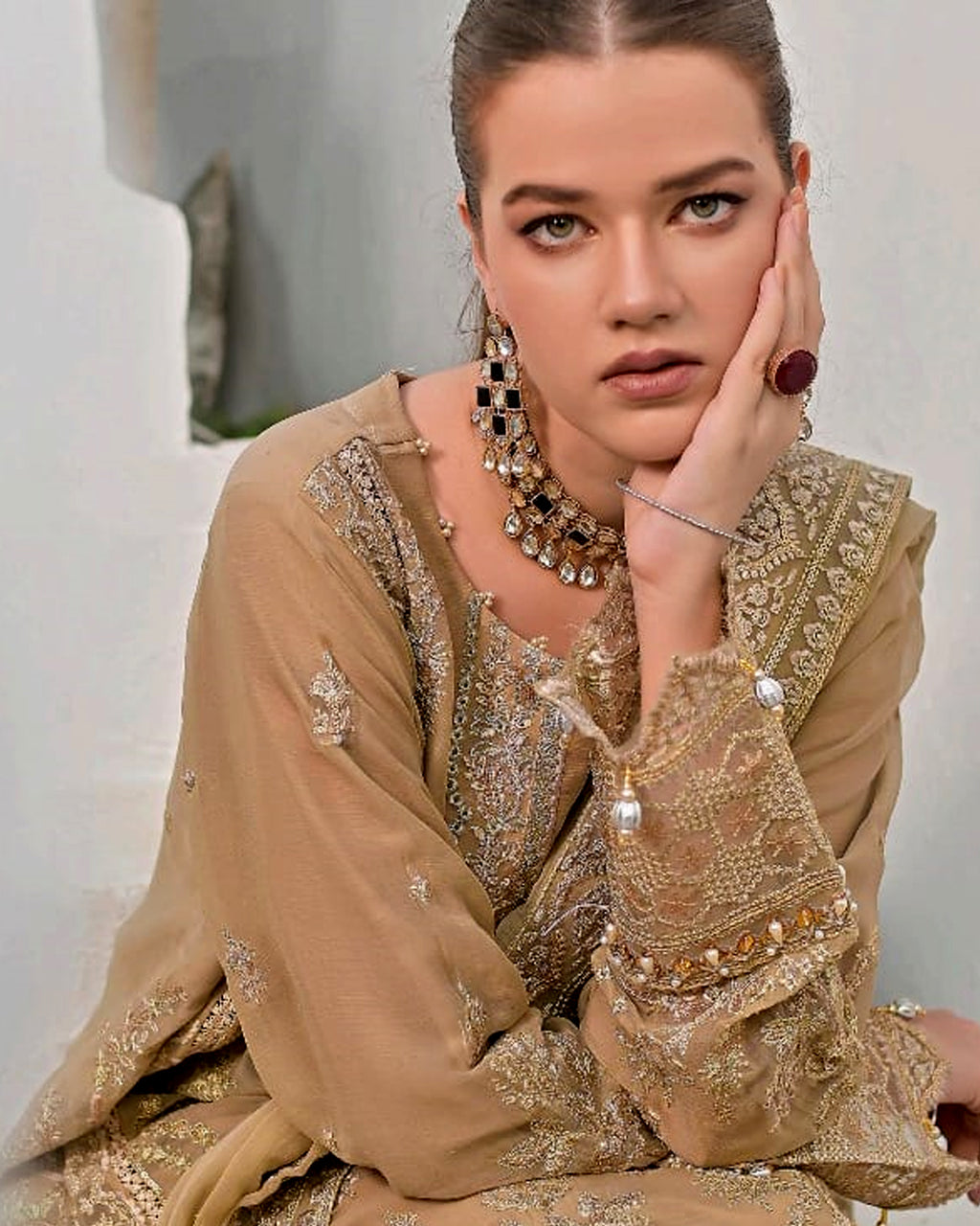 Masha 4