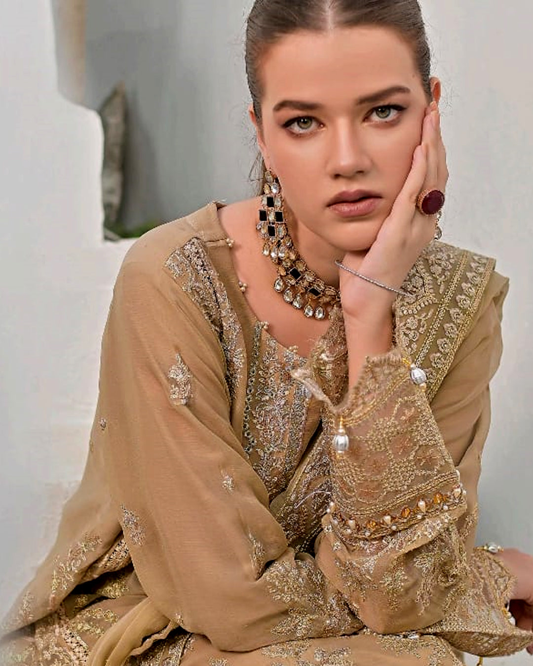 Masha 4