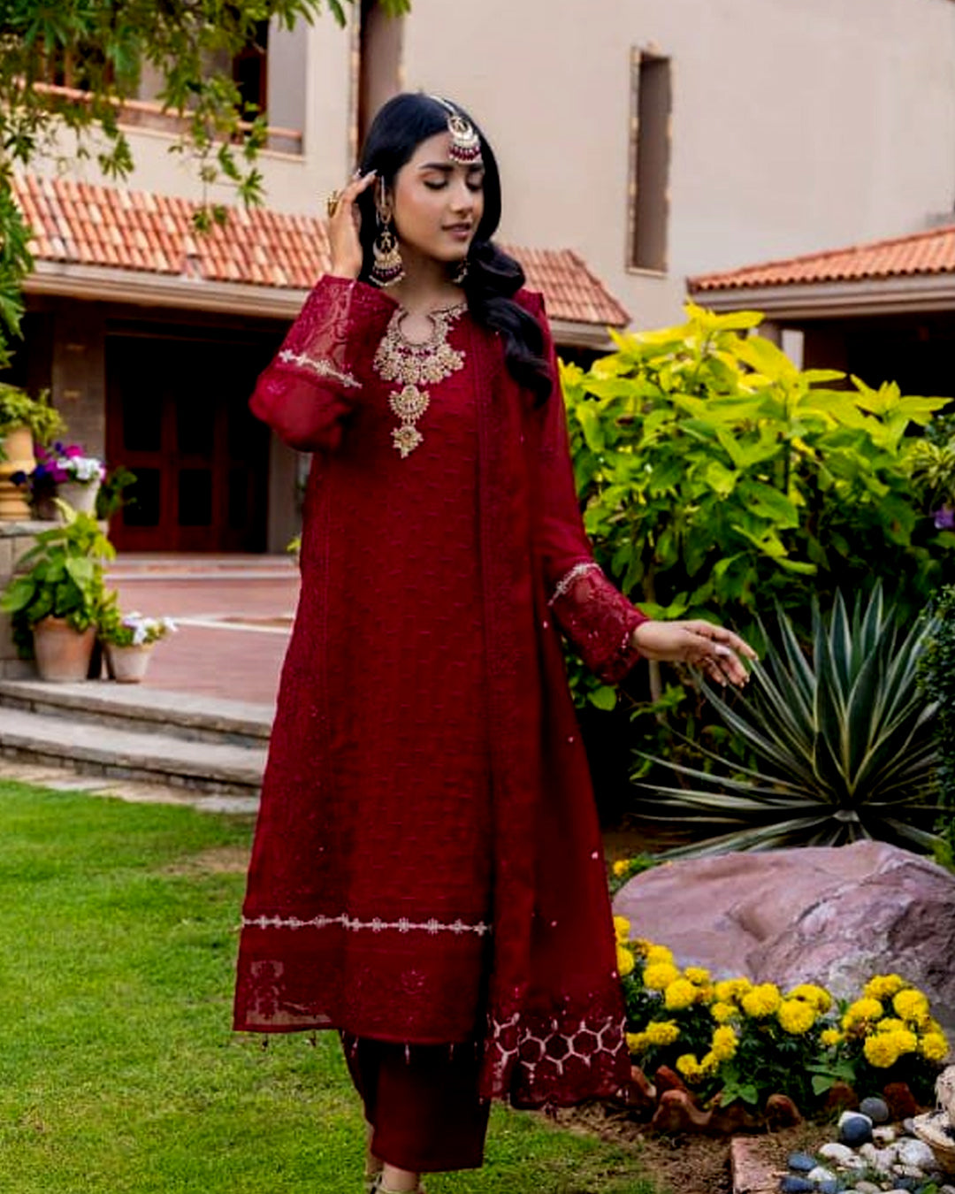 Mehrunisa 4