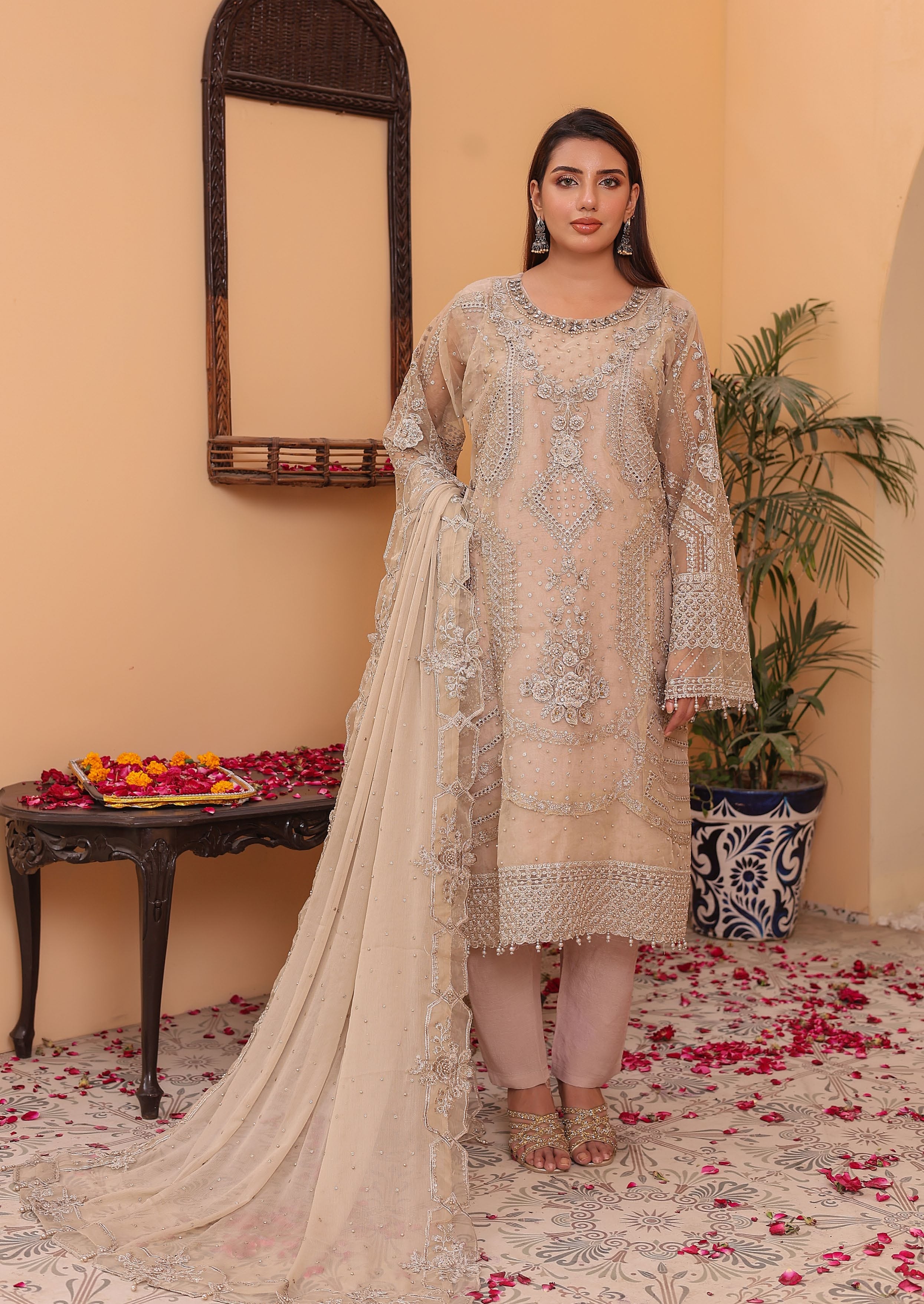 RAYA 5