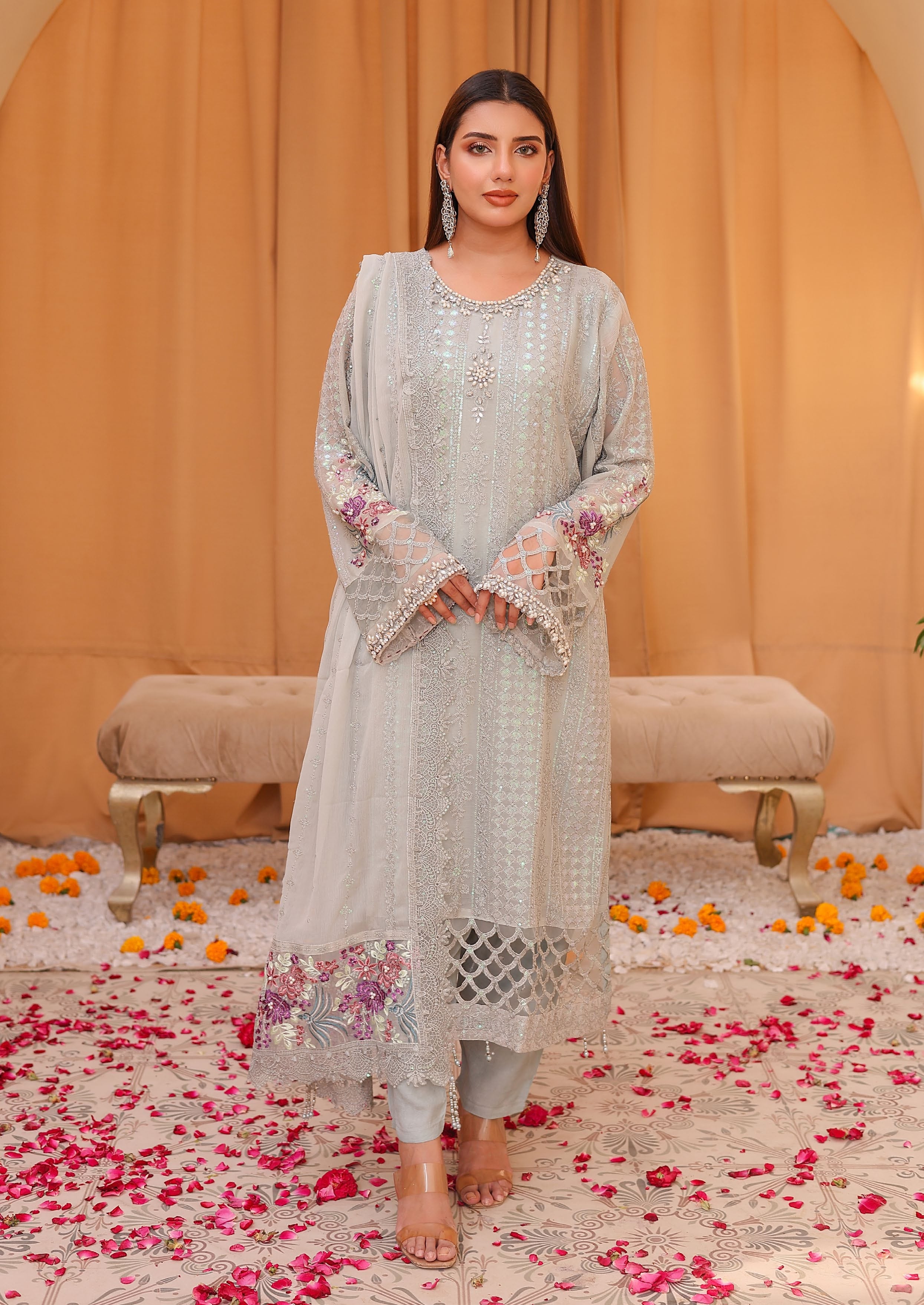 RAYA 1
