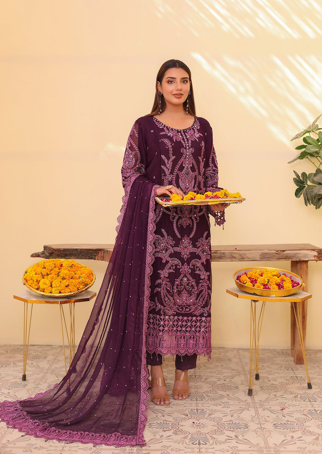 RAYA 6