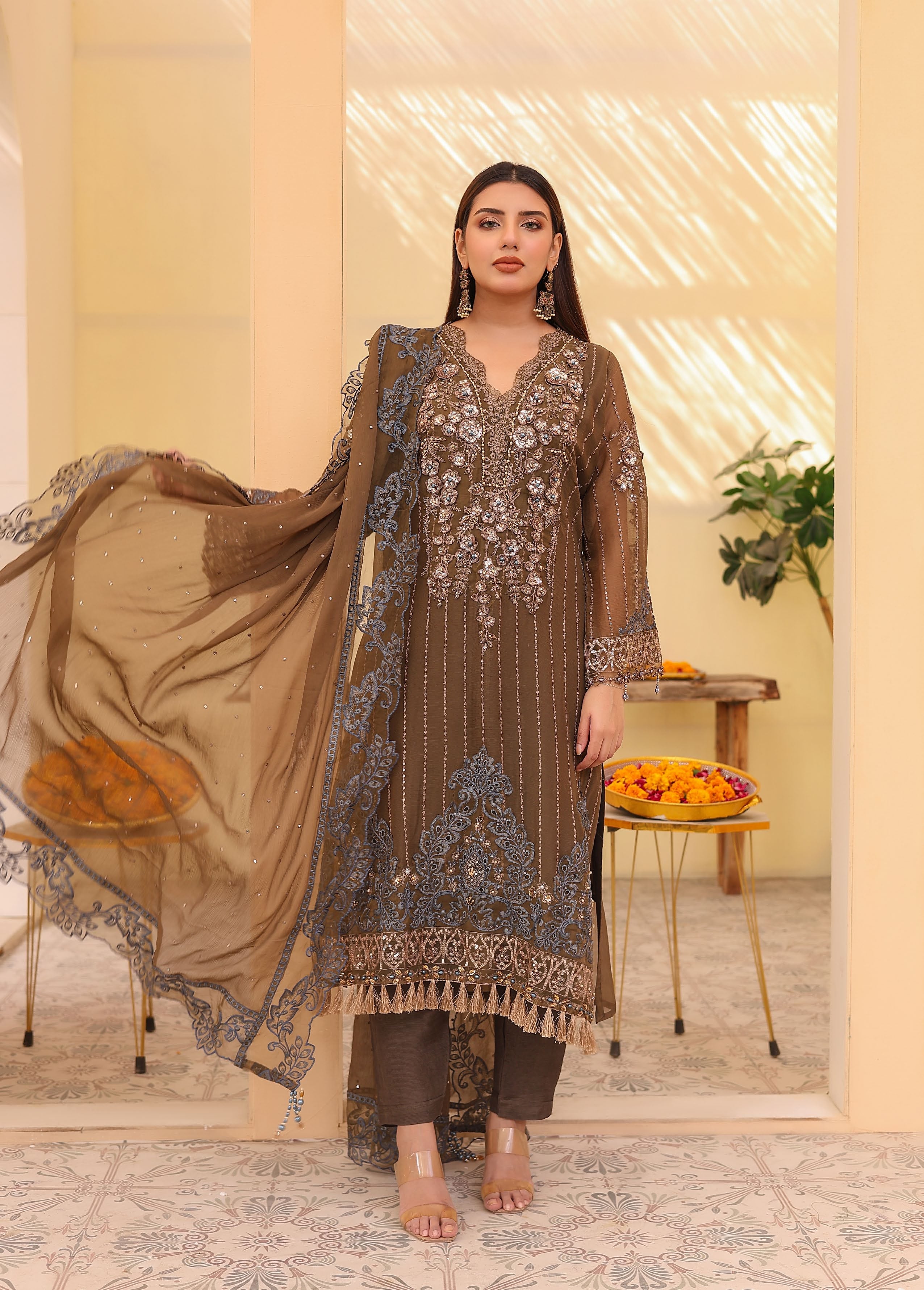 RAYA 7