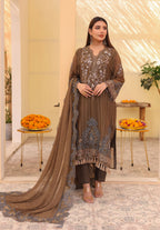 RAYA 7