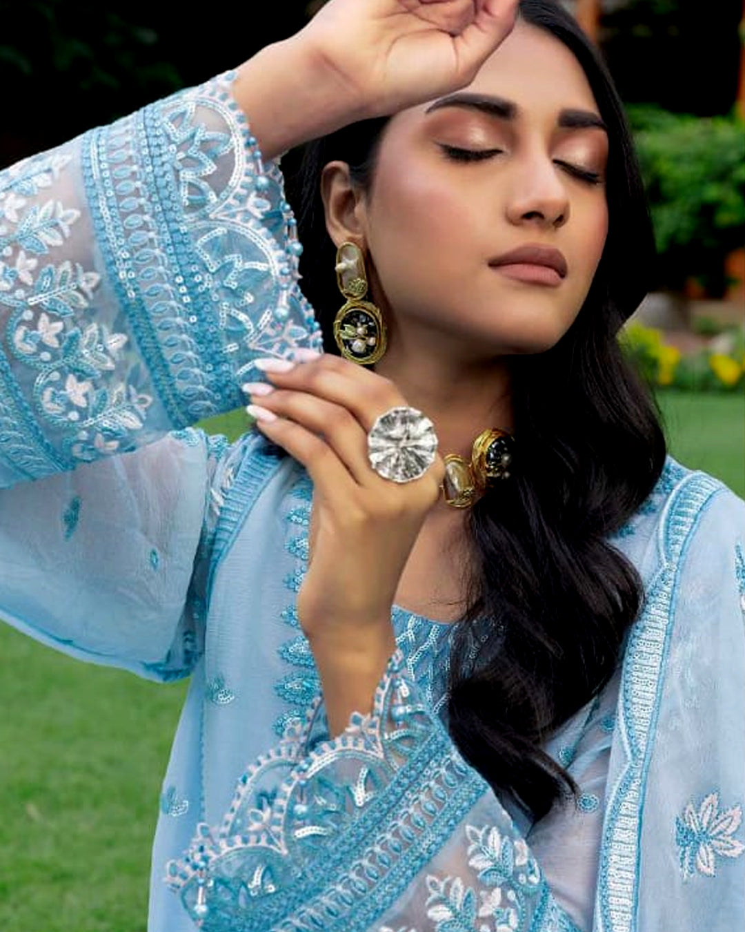 Mehrunisa 1
