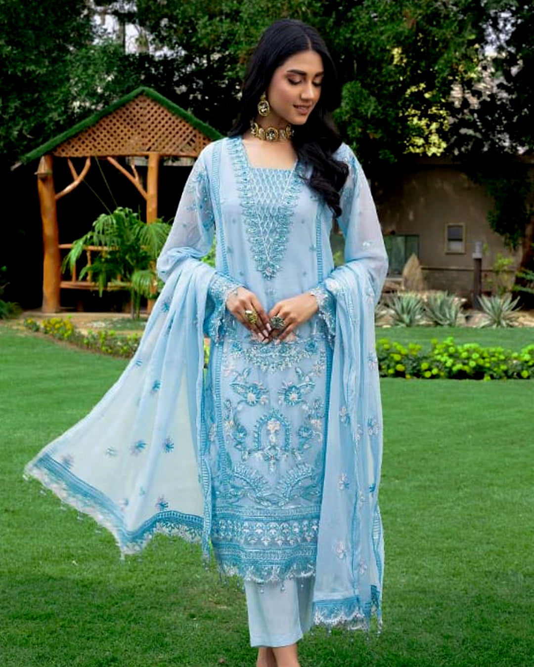 Mehrunisa 1