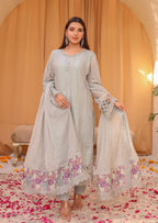 RAYA 1