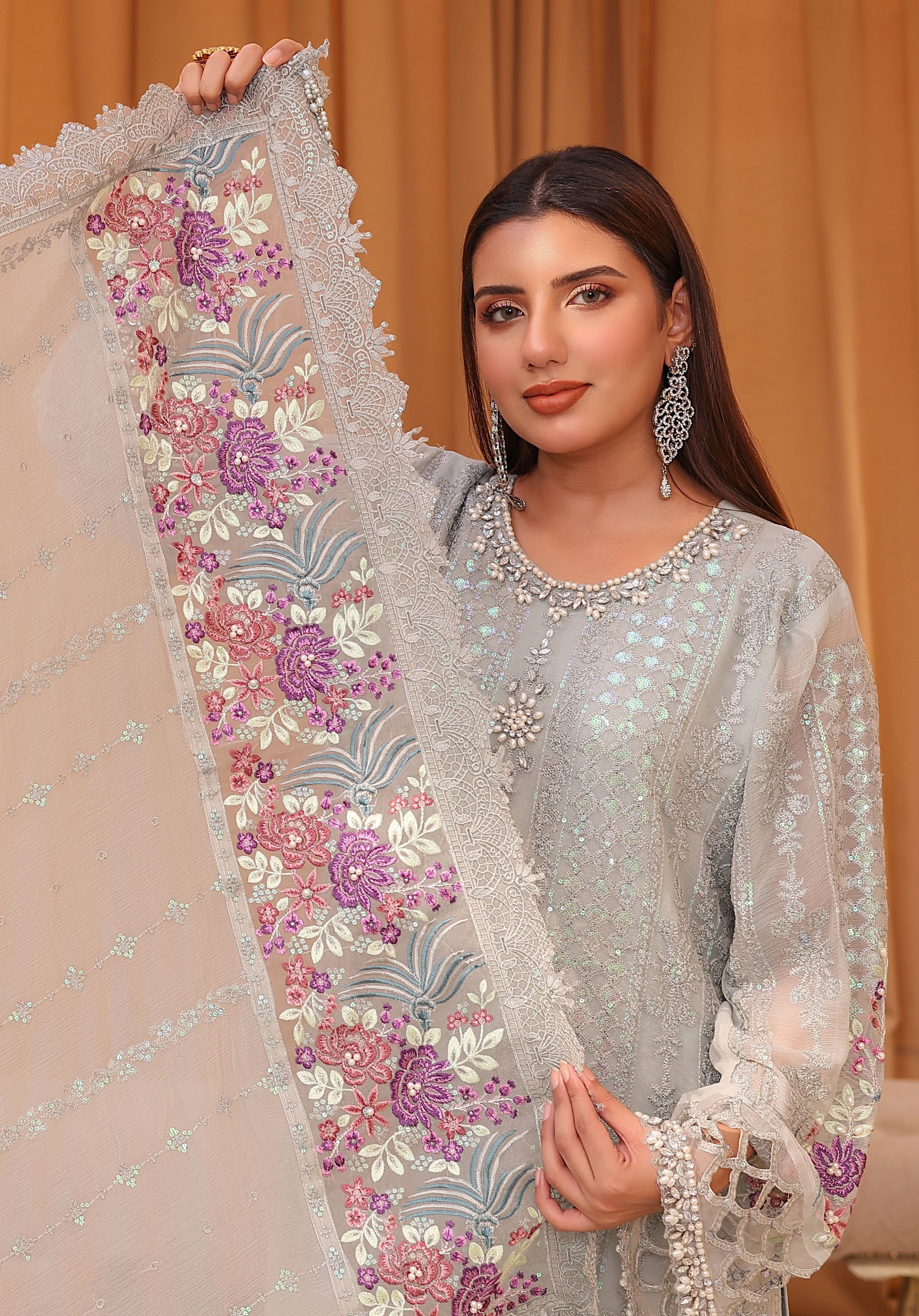 RAYA 1