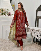 Masha 3