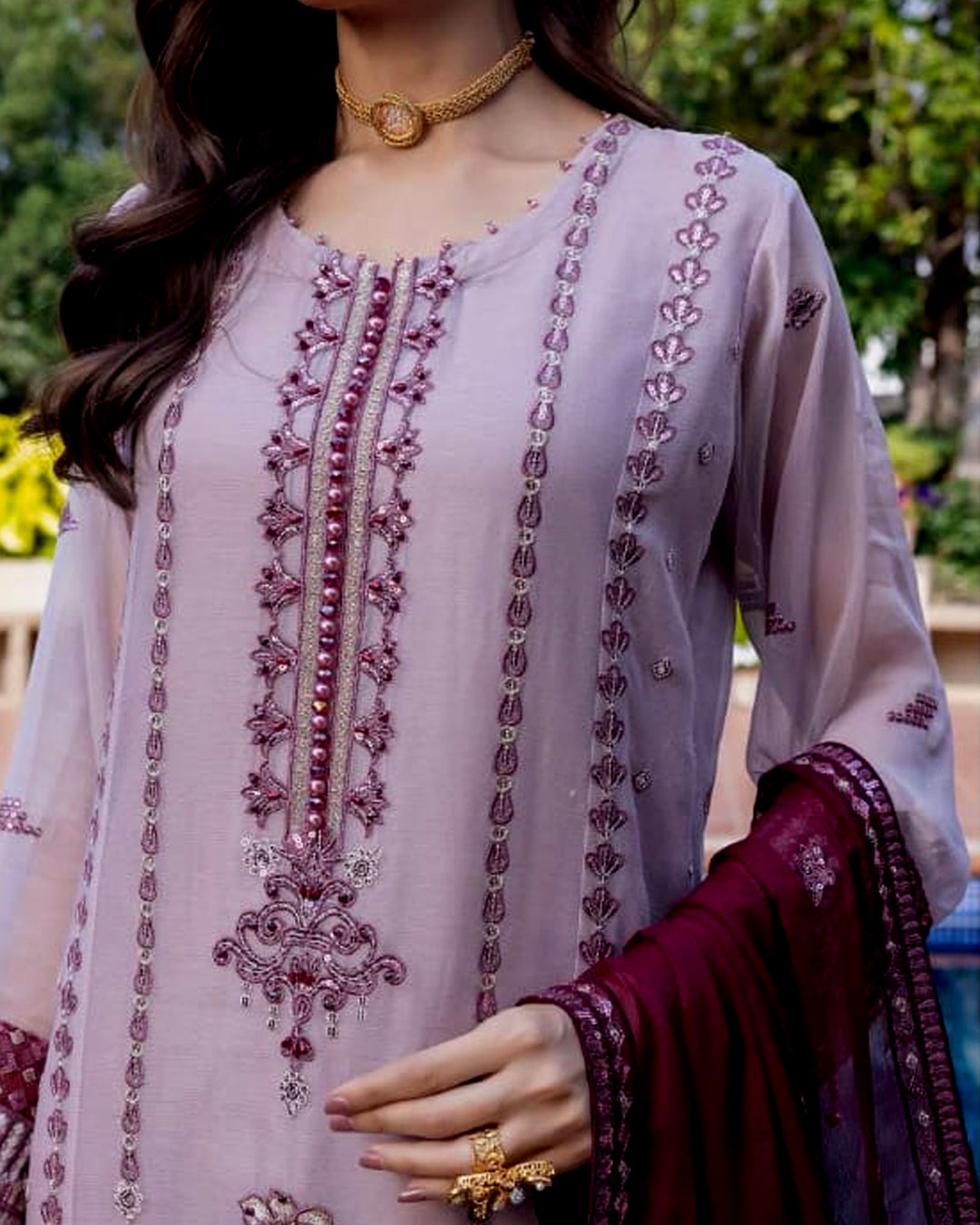 Mehrunisa 2
