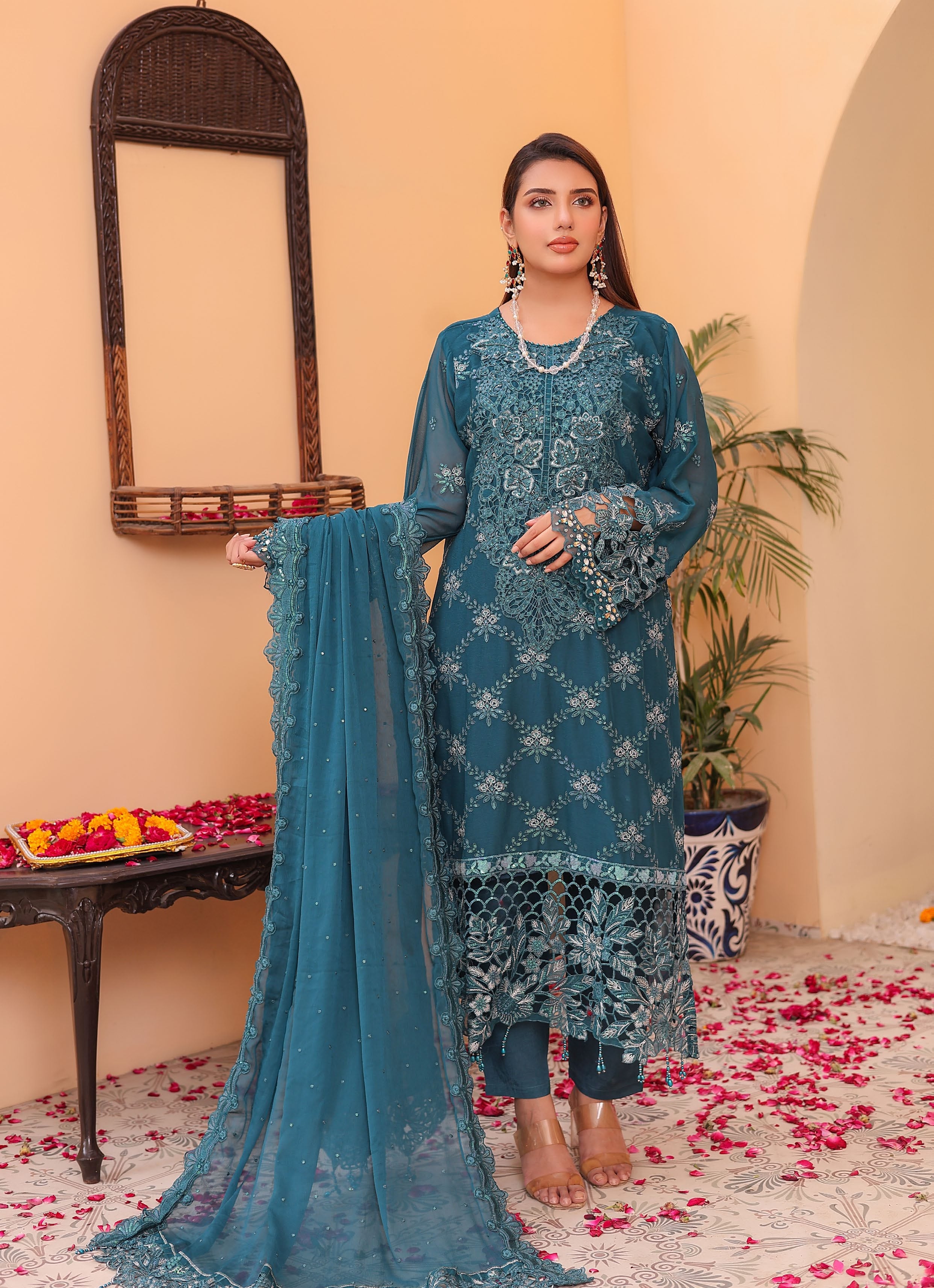 RAYA 2